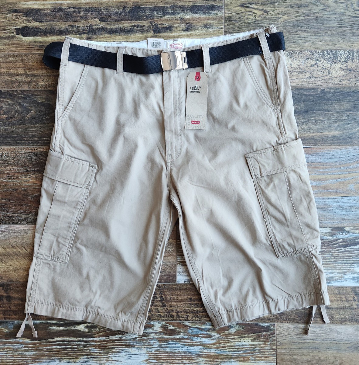 Classic Shorts（beige） s-l1200.jpg