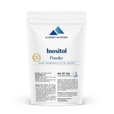 Myo-Inositol Powder   Pure Inositol for Stress, Mood, Hormonal  Nerve Support