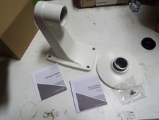 Hanwha wisenet SBP-300wm / SBP-300 HM5 Wall mount bracket and hanging mount