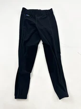 Irideon Leggings Women’s Large Black USA Breeches