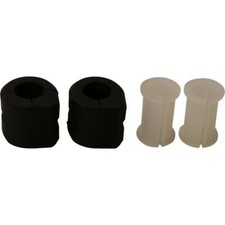 MOOG Suspension Stabilizer Bar Bushing Kit - Fits 2001-2007 Dodge Grand Caravan