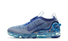 vapormax flyknit 2 blue