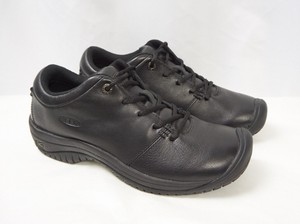 keen slip resistant shoes womens