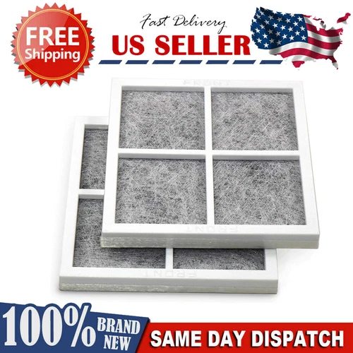 4 PACK For LG LT120F ADQ73214404 Fresh Air Replacement Refrigerator Air Filter - Bild 5 von 6