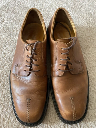 Franco Sarto Mens Shoes, 9.5