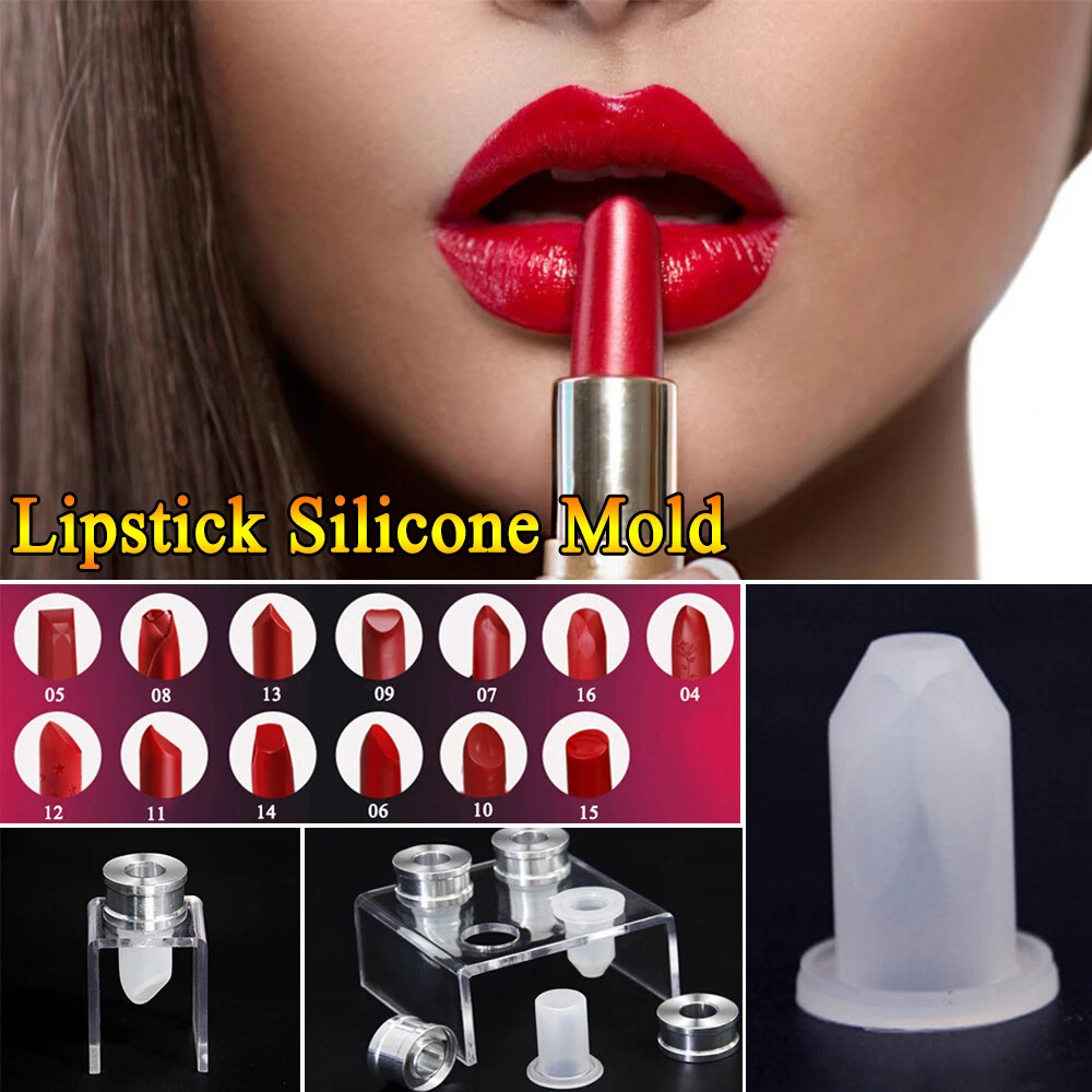 Lipstick mould outlet