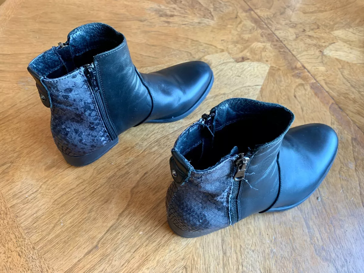 Bata hotsell ladies boots