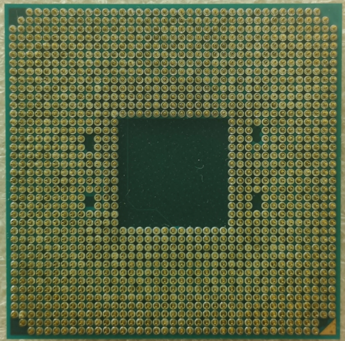 AMD Ryzen 5 1600X R5-1600X 3.6GHz 6Core 12Threads 95W Socket AM4 CPU TDP 95W - Picture 2 of 2