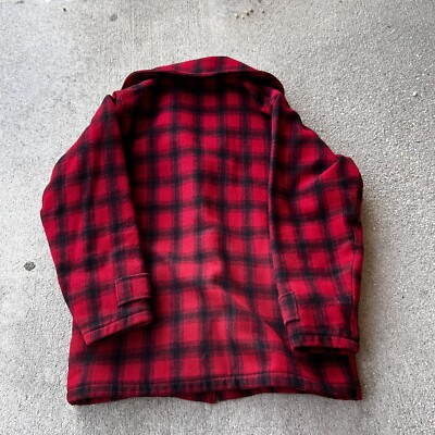 USED 70's Woolrich ウールリッチ Vintage Woolrich SKI Sweater Chunky Nordic 90s Snowflake