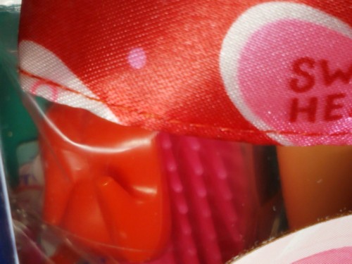 1993 "B~Mine" Barbie {Sonderedition} **NRFB**VALENTINSTAG** mit Zubehör - Bild 6 von 11