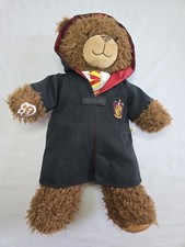 Build A Bear Harry Potter Gryffindor Outfit Robe Skirt