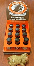 Gena Healthy Hoof Lacquer 0.5 oz Pack of 12