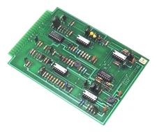 BUXCO 100C CARDIOVASCULAR BOARD