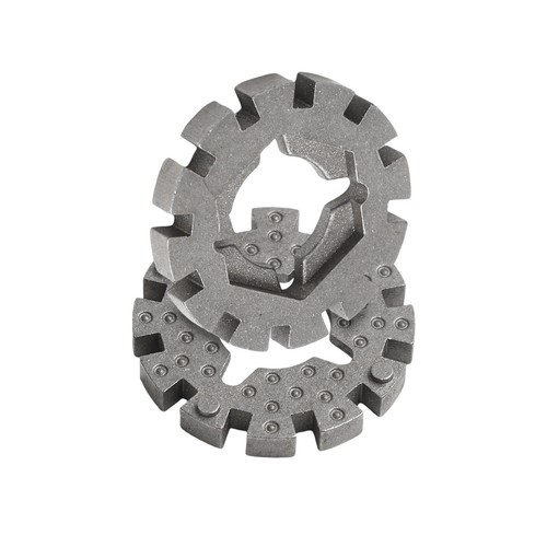 Reliable Oscillating Saw Blade Adapter for Multimaster Tools 4pcs Pack - Picture 11 of 24