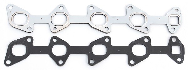 Elring 081.340 Gasket, Exhaust Manifold For Chevrolet Opel Saab Vauxhall-image