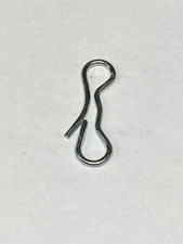 Genuine Simplicity Snapper Murray 1722320SM Locking Cotter Pin