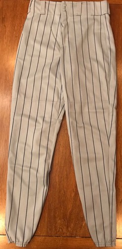 New Alleson Athletic Pinstripe Baseball 