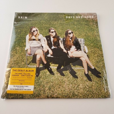 haim days are gone vinyl ebay haim days are gone vinyl ebay