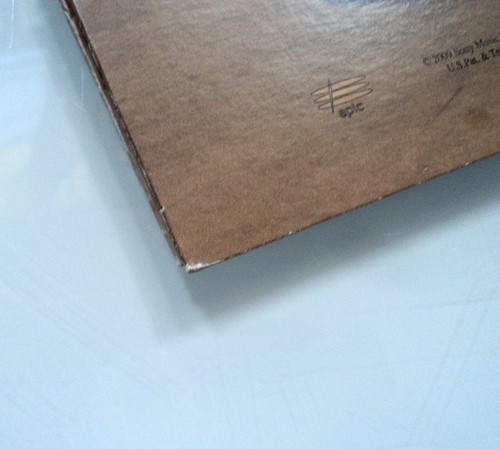 PEARL JAM "TEN" REDUX DOUBLE GATEFOLD 180g! NM / VG+ CONDITION (SCRATCH/DIMPLE)! - Picture 14 of 20