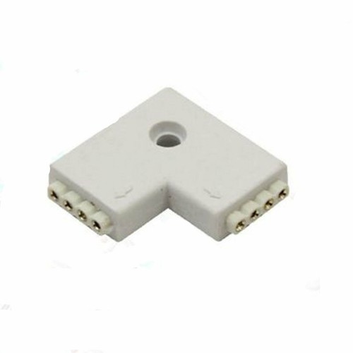 LED Strip Connector Adapter Cable Clip Solderless 3528 5050 5630 3014 RGB AU - Picture 22 of 30
