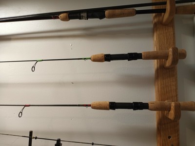 g loomis ex6 spinning rod review
