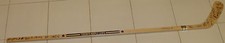 Toronto Maple Leafs 2014 Winter Classic Team Signed Autographed Hockey Stick NHL