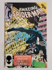 Amazing Spider-Man #268 Marvel 1985 VF/NM 9.0 'This Gold is Mine!' Secret Wars 2