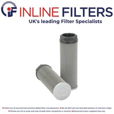 For Extec HF1017 Hydraulic Filter - Filter Cross Reference