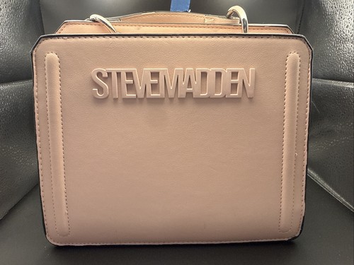 Steve Madden Bag  W/ Strap