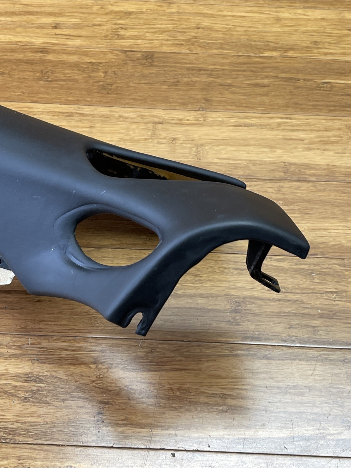 2017-2020 Ferrari Portofino F164 Rear Right Upper Quarter Panel Trim OEM *NOTE*