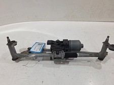 SEAT IBIZA TSI FR BLACK MK4 2008-2017 Front Wiper Motor With Linkage 6R2955023C
