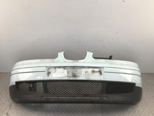 Stoßstange vorne Seat Arosa (6H) blau, J6/S5L Stoßfänger vorne 641284