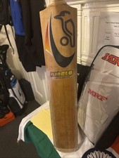 Kookaburra Diablo Limited Edition H