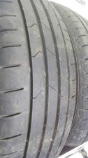 R16 reifen 85350 1042551 PEUGEOT 208 STYLE 2014
