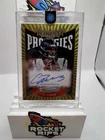 2024 Topps Finest - Prodigies Autographs C.J. Stroud #P-CJS (AU)