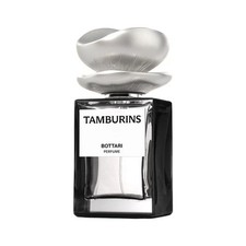 TAMBURINS BOTTARI 香水 50mL Bottari Tamburins perfume - a novo fragrância Compartilhável 2025