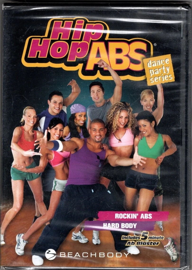 Music & Concerts Rap/Hip-Hop DVDs for sale | eBay