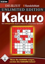 Kakuro: Unendliche Rätsel
