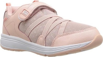 Stride Rite M2P Emmy CG60276 Dusty Pink Size 2 1/2 M Machine Washable New in box