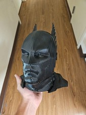 Batman Bust β Gloss Paneled Finish
