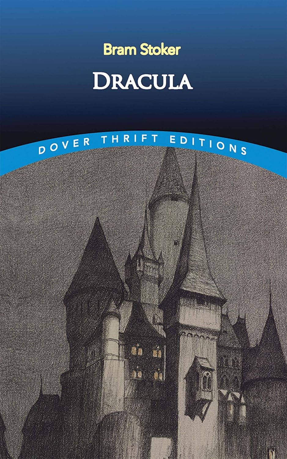 Dracula Bram Stoker - Image 4
