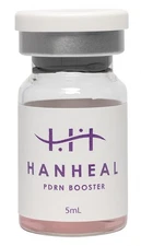 PDRN Skin Booster with HA, Exosomes, PDGF-BB, & Stem cell conditioned media, 5ml