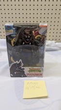 NECA Teenage Mutant Ninja Turtles Adventure Series 3 Dreadmon 7    Figure Archie
