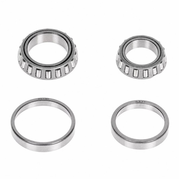 MotoLibre Lenkkopflager SSY080 (FüR: Yamaha DT 250 MX 1R7 77-82 )-image