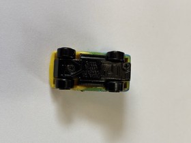 Vintage Micro Machines Lot Of 6