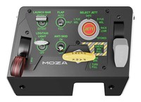 Moza Racing MTLP Take-off Landing Panel AS009