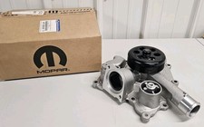 Genuine Mopar Oem Water Pump 4792838ab Challenger 2006-10 Jeep Charger 5.7 6.1l Genuine Mopar Oem Water Pump 4792838ab Challenger 2006-10 Jeep Charger 5.7 6.1l
