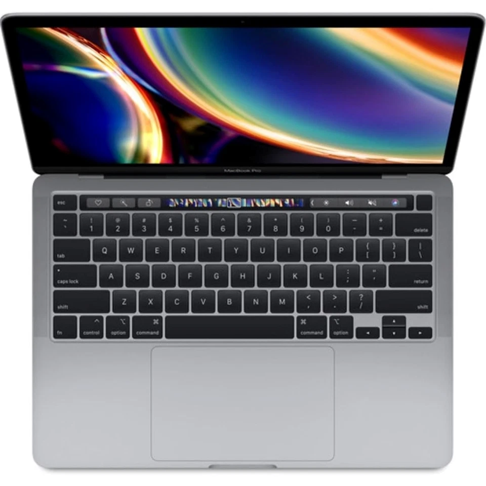 Apple MacBook Pro A2251 13" 512GB, Space Grey - Image 2 of 4