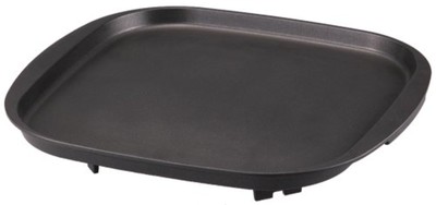 Iwatani Chafing Teppanyaki plate CB-P-PNAF Free Ship w/Tracking# New from Japan
