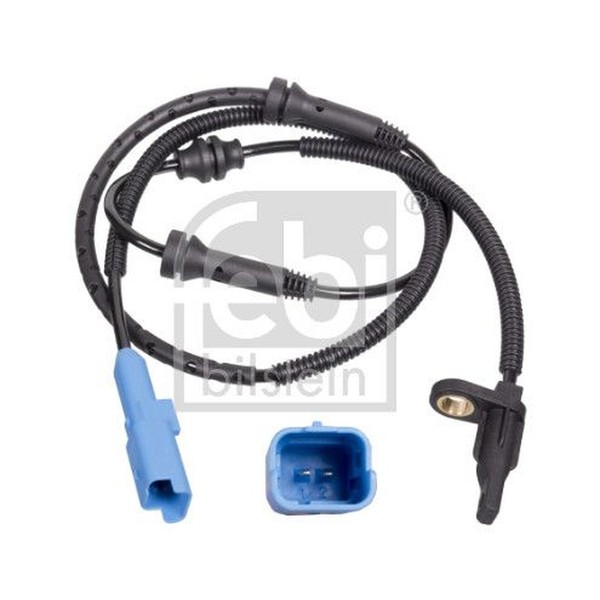 Febi Bilstein 102248 Sensor, Raddrehzahl-image